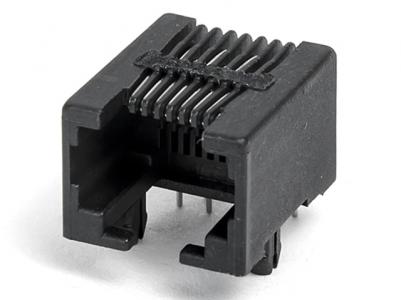 RJ45-8P8C Jack